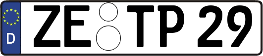 ZE-TP29