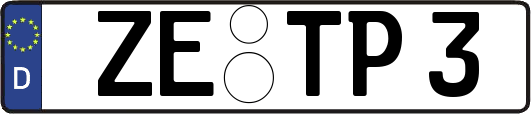 ZE-TP3