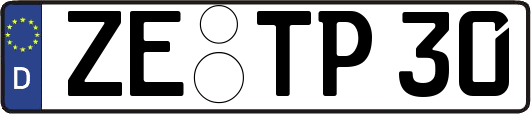 ZE-TP30