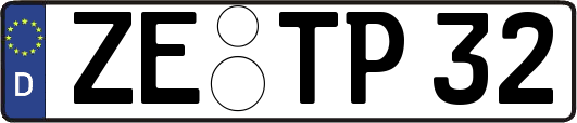 ZE-TP32