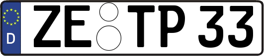 ZE-TP33