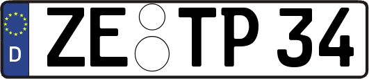 ZE-TP34