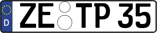 ZE-TP35