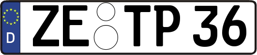 ZE-TP36