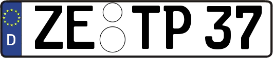 ZE-TP37