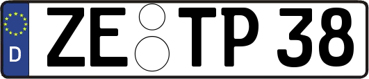 ZE-TP38