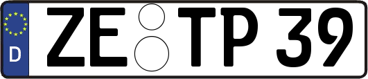 ZE-TP39