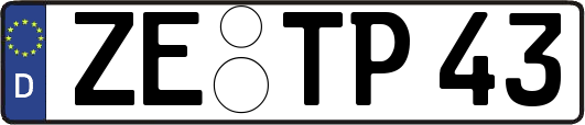ZE-TP43
