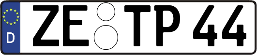 ZE-TP44