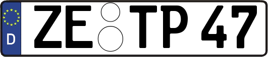 ZE-TP47