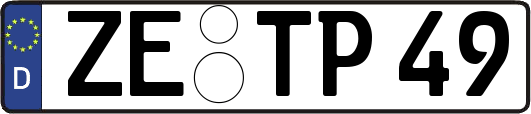ZE-TP49