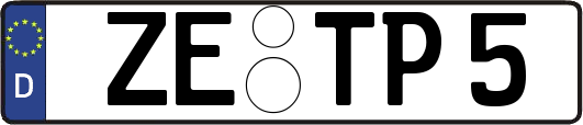 ZE-TP5