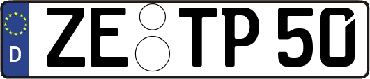 ZE-TP50