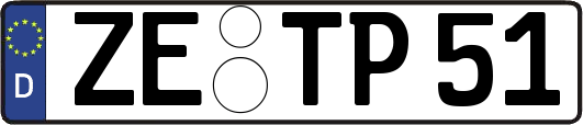 ZE-TP51