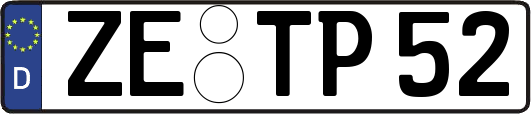 ZE-TP52
