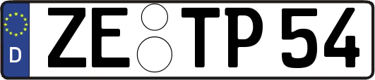 ZE-TP54