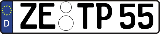 ZE-TP55