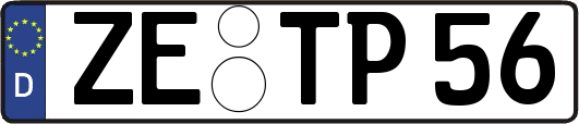 ZE-TP56