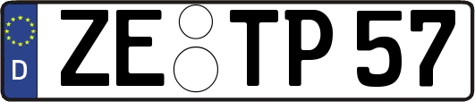ZE-TP57