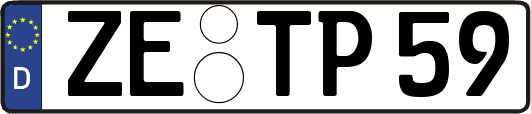 ZE-TP59