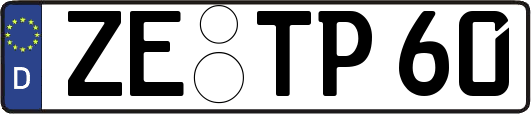 ZE-TP60
