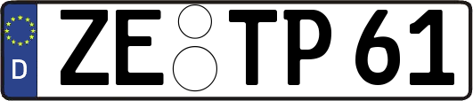 ZE-TP61