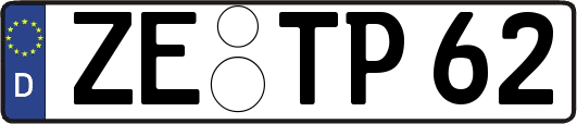 ZE-TP62