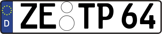 ZE-TP64