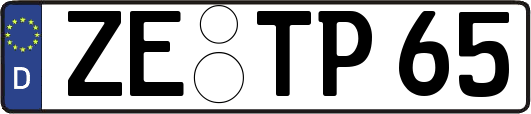 ZE-TP65