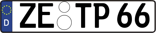 ZE-TP66