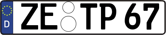 ZE-TP67