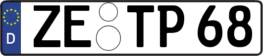 ZE-TP68
