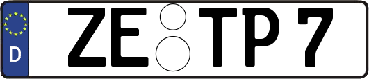 ZE-TP7