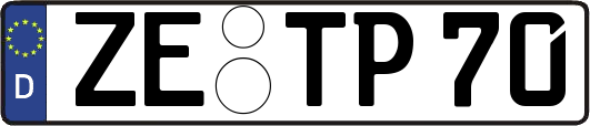 ZE-TP70