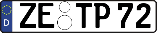 ZE-TP72