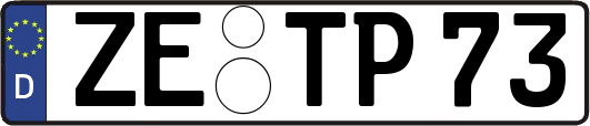 ZE-TP73