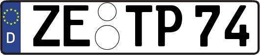 ZE-TP74
