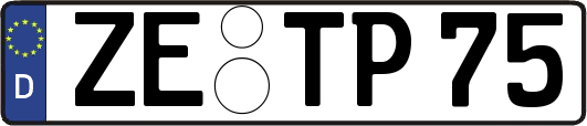 ZE-TP75