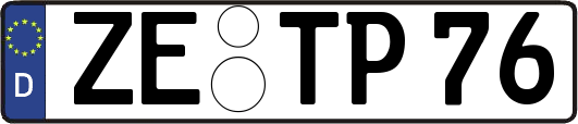 ZE-TP76