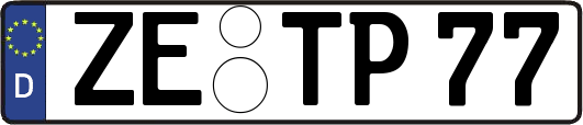 ZE-TP77