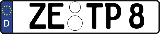 ZE-TP8