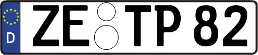 ZE-TP82