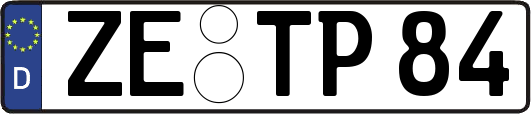 ZE-TP84