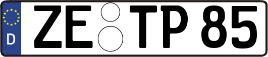 ZE-TP85