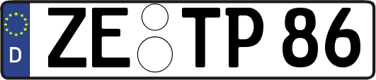 ZE-TP86