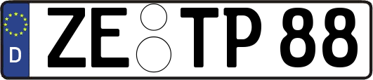 ZE-TP88