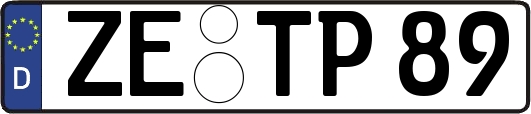 ZE-TP89