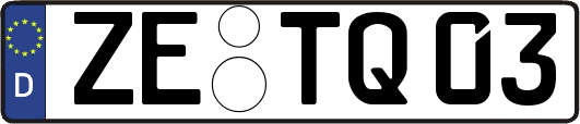 ZE-TQ03