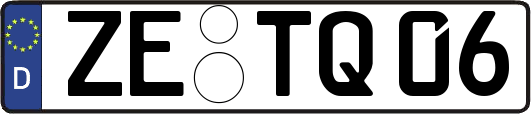 ZE-TQ06