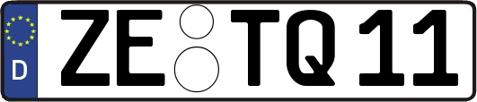 ZE-TQ11